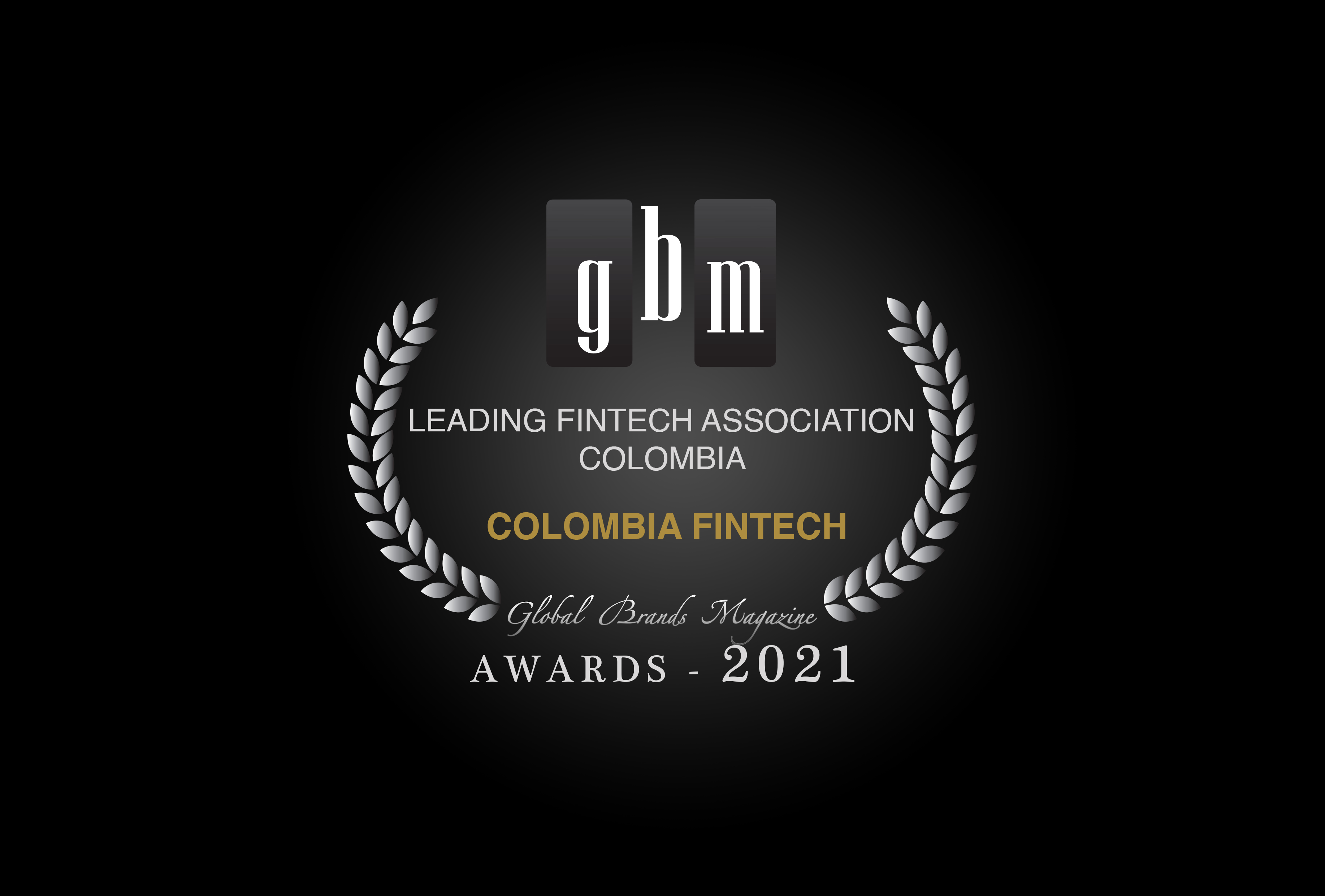 Colombia Fintech ganó el premio 
